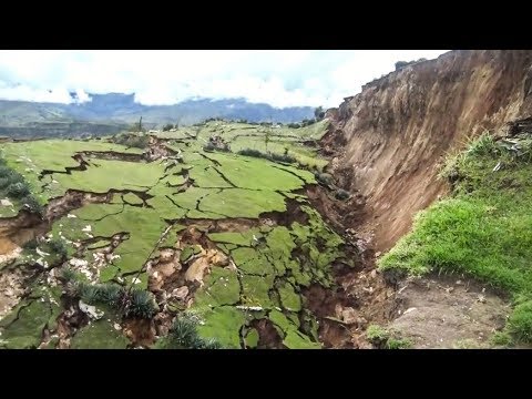 Видео: 8 Моментов, Когда Природа Сходила с Ума