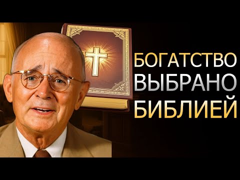 Видео: БИБЛИЯ РАСКРЫВАЕТ САМЫЕ БОГАТЫЕ ЗНАКИ ЗОДИАКА (Napoleon Hill)