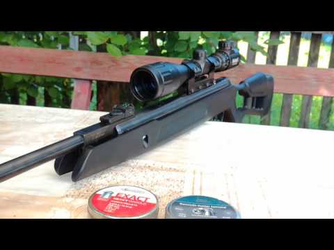 Видео: Хатсан страйкер эдж.Отчет по эксплуатации