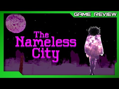 Видео: Безымянный город — обзор — Xbox