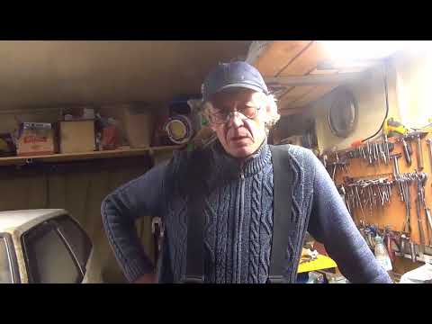 Видео: Если авто 2109 и кар-р 21083 на базе 21041-10 !!! ,то Вы  ПОПАЛИ  !!!!