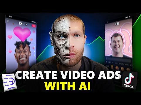 Видео: Увеличьте количество продаж в партнерской программе TikTok с помощью ИИ (ПРОСТО, но никто этого н...