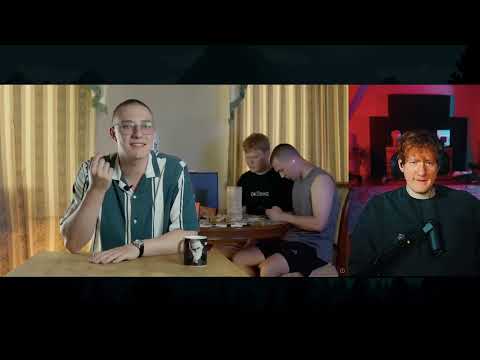 Видео: DK "СОШЛИ С УМА И ПОТЕРЯЛИ ВСЁ / БЛОГЕРСКАЯ ШИЗА (Ларин, ЛиКей)"