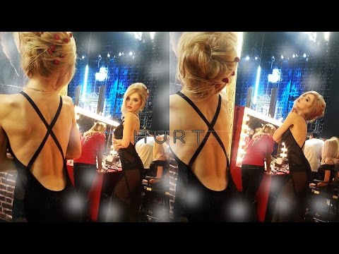 Видео: ВИА Гра - Hurt (Хочу V ВИА Гру)