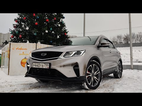 Видео: GEELY COOLRAY с AliExpress! Топ Аксессуаров для вашего Автомобиля из Китая 賓悅 / Proton X50 / Часть 1