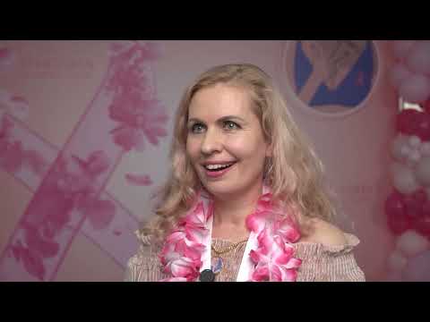 Видео: Вопреки всему: Молодые женщины, победившие трижды негативный рак молочной железы