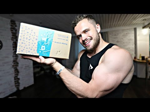 Видео: Я Ждал Эту Посылку Вечность (НОВЫЙ УРОВЕНЬ!) | RD 203