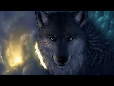 Видео: Хранители волков.Глава 9.Часть 1.