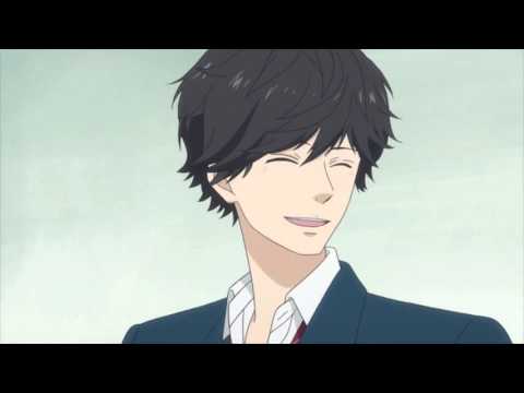 Видео: [AMV] Кохару и Какэру & Кё и Футаба