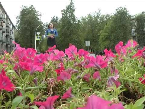 Видео: Необычный город Заречный