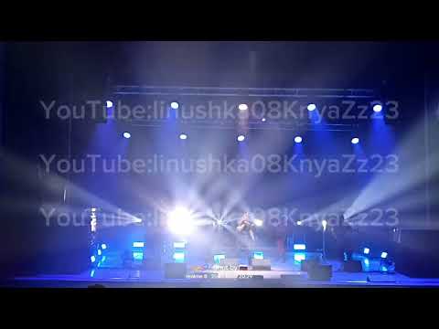 Видео: Андрей Князев(КняZz) 27.10.2023