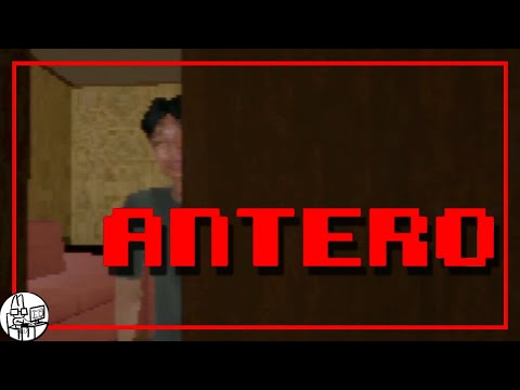 Видео: Antero — инди-хоррор
