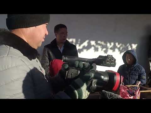 Видео: Шымбаи Камсарык Карамангыт ауыл Кыз узатыу тои .