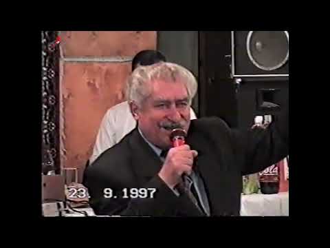 Видео: Абдулкадир Сайдумов - Трилоло трило (1997)