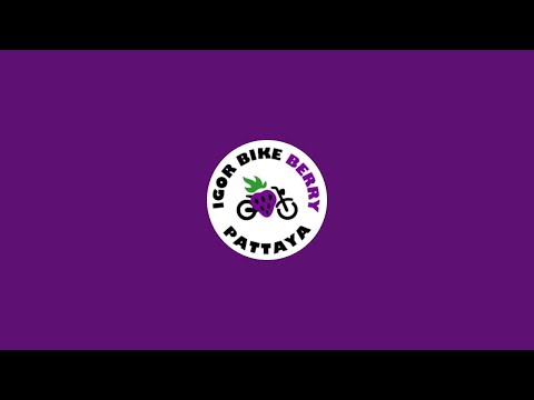 Видео: Igor Bike Berry в прямом эфире!