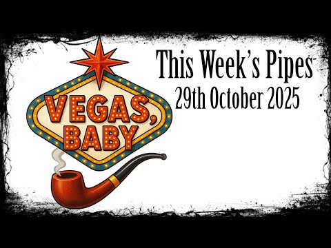 Видео: Трубы и Лас-Вегас — Трубы в наличии!