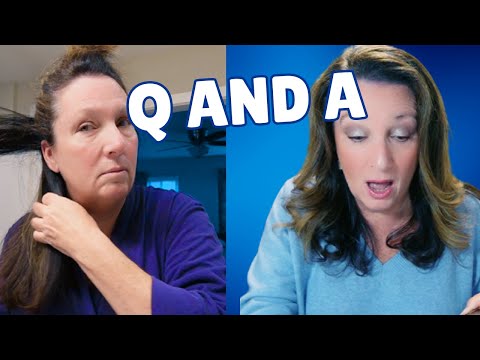 Видео: Отвечаем на ваши вопросы обо... ВСЕМ!