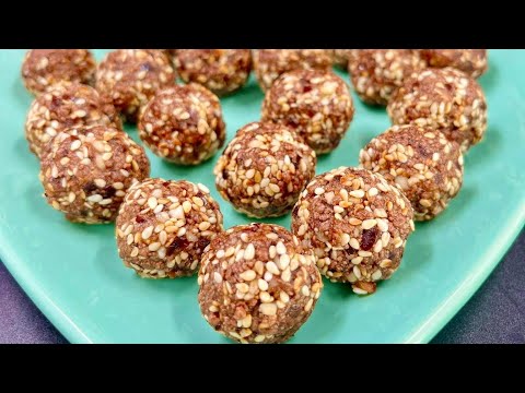 Видео: Сурови енергийни бонбони с фурми в Зоната!