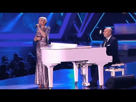 Видео: Анжелика Варум и Игорь Крутой – Мама (Песня года 2017)