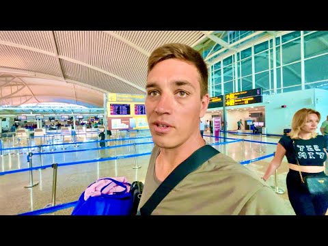 Видео: БАЛИ. ПРОБЛЕМЫ НА ВЫЛЕТЕ. Срочно исправляем ситуацию