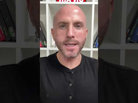 Видео: Ты не должен был зайти так далеко