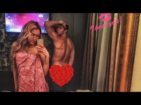 Видео: Алёна Ашмарина и Илья Григоренко: Бестолковая любовь (3 серия)