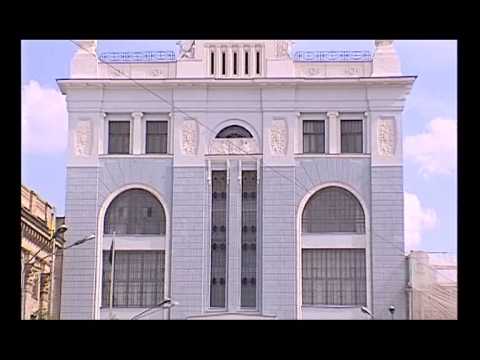 Видео: Родной Подол 1. "Земля и Небо Киева"