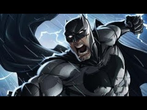 Видео: [DC: Путь к бессмертию] главы 1-71 альтернативный сюжет DC