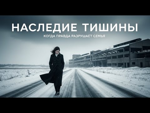 Видео: «Наследие тишины» — семейная тайна, похороненная под снегом