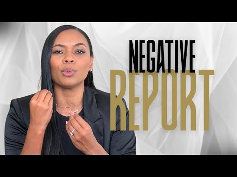Видео: Убьёт ли меня этот отчёт?