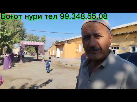 Видео: Тўй муборак яқинлар Боғот нури гурухи хизматда тел 99.348.55.08