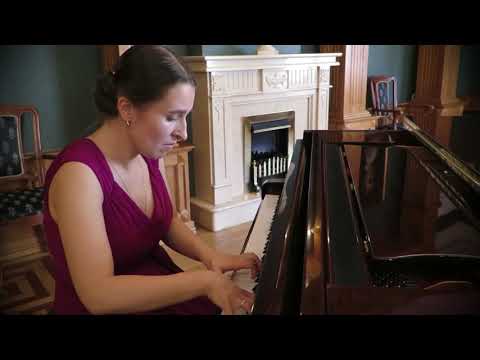 Видео: Музыкальные субботы. Музыка вокруг Тургенева. Брамс