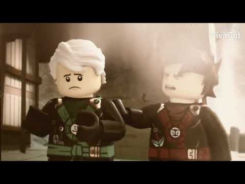 Видео: Воспоминания Лойда и Нии