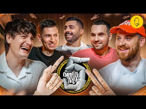 Видео: 5 Пальцев #1 | Игры Чикен Карри | Гудков, Шатохин, Селезнёв, Мирзаханов, Пепеляев