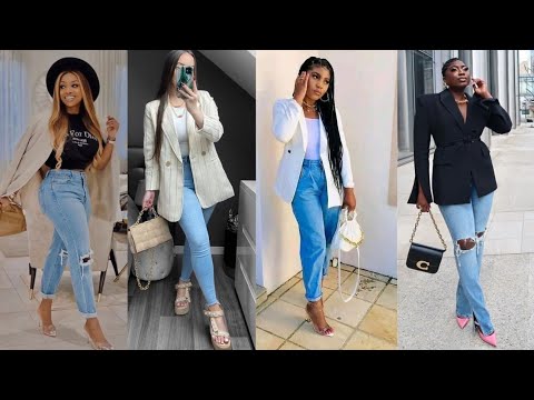 Видео: Элегантность и повседневность | Гид по женскому стилю