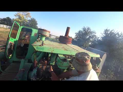 Видео: Оживление 19-летнего Комбайна. ЗАПУСК после 5 ЛЕТ простоя Нива СК 5М 1 комбайнеры