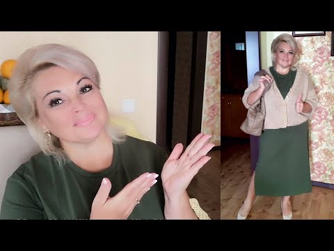 Видео: ДОБАВИЛА В ПЛАНЫ 🧶 ВСЯ ИЗМОДНИЛАСЬ 😀 #ТАТЬЯНАКИЛЬМЯШКИНА