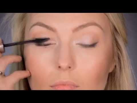 Видео: Лесен ежедневен грим - Simple And Long Lasting Everyday Makeup