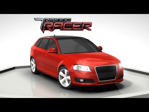 Видео: Прохождение Traffic Racer | 7 серия