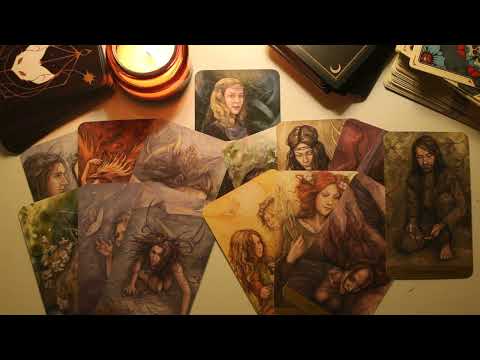 Видео: 4 королевы: у кого вы не выходите из головы? ♡