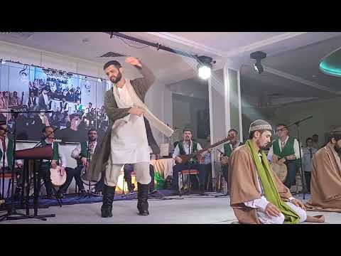 Видео: 13 12 2024 Хуоли Муборак .Маддо