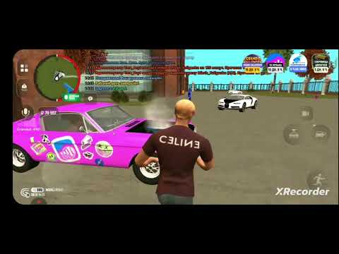 Видео: Путь бомжа#5, +80к🤑