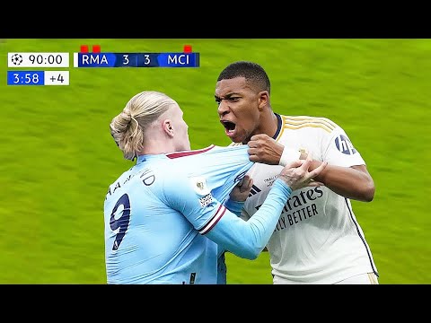 Видео: Самые Горячие Моменты в Футболе