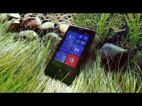 Видео: Nokia 1020 41mp [Судьба Элитных Камерофонов]