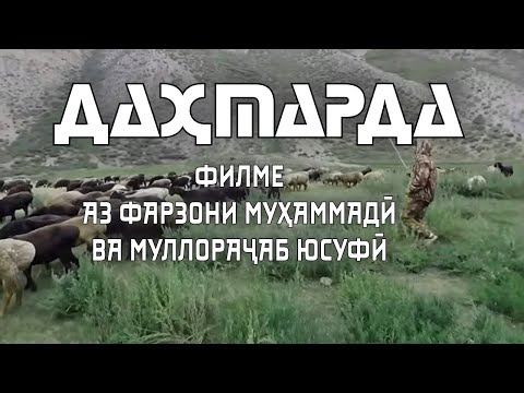 Видео: Даҳмарда--филм аз рӯзгори чӯпонҳои тоҷик. ВИДЕО