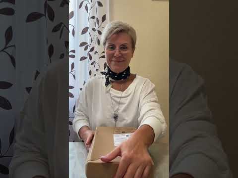 Видео: Люблю таки Туфельки_распаковка Тему 