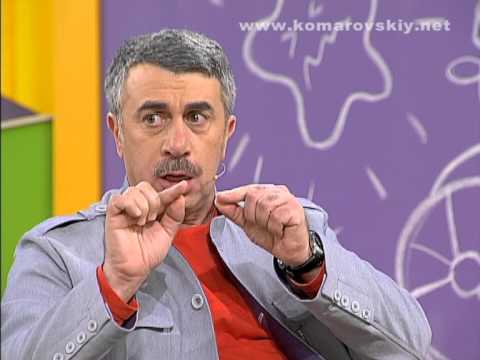 Видео: Когда нужно делать иммунограмму? - Доктор Комаровский