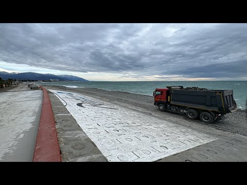 Видео: СОЧИ 2024 / СИРИУС / ИМЕРЕТИНКА / АДЛЕР / НОВЫЙ ВЕК / МАНДАРИН