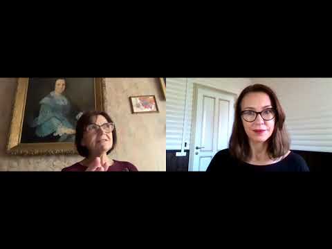 Видео: Полное видео про тренинг "Эрос- сила созидания", рассказывает Ольга Троицкая.