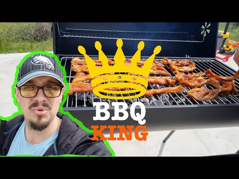 Видео: Сезонът на барбекюто | Майстор грил